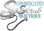 Sophisticated Scrub Boutique