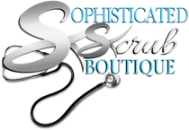 Sophisticated Scrub Boutique