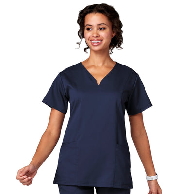 Meta Scrubs Ladies Ventral V Top Style: 15200 - Sophisticated Scrub Boutique