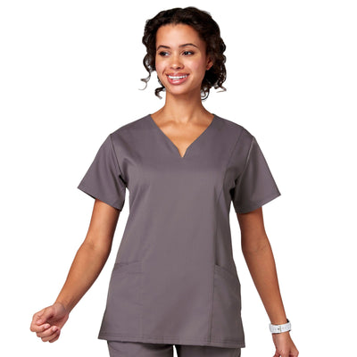 Meta Scrubs Ladies Ventral V Top Style: 15200 - Sophisticated Scrub Boutique