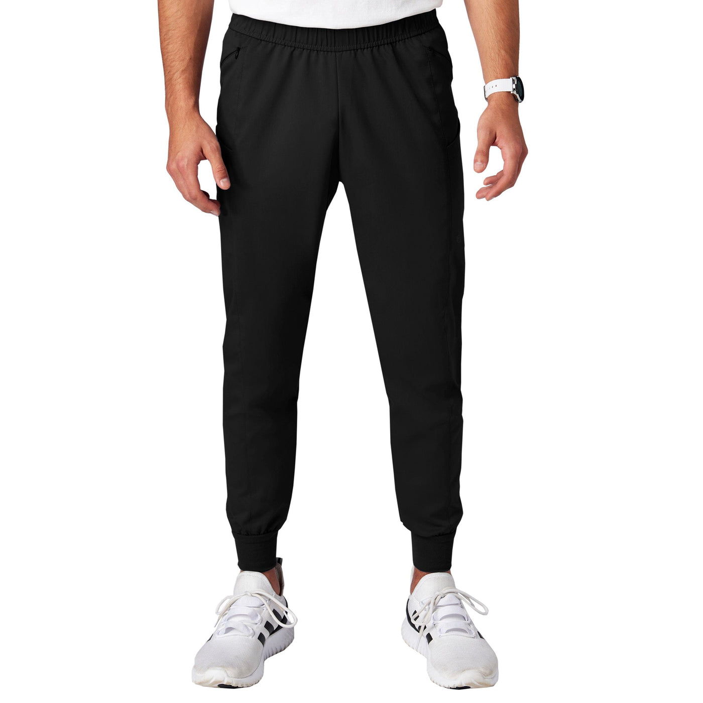 Meta Scrubs Mens Axis Jogger Pant Style: 15211 - Sophisticated Scrub Boutique