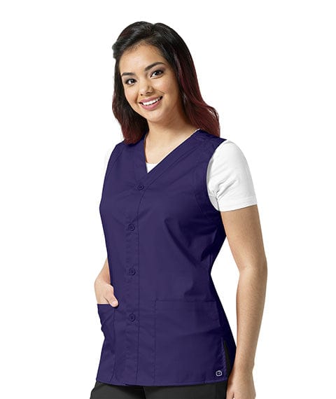 Unisex Vest 300