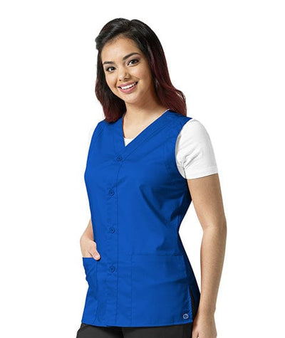 Unisex Vest 300