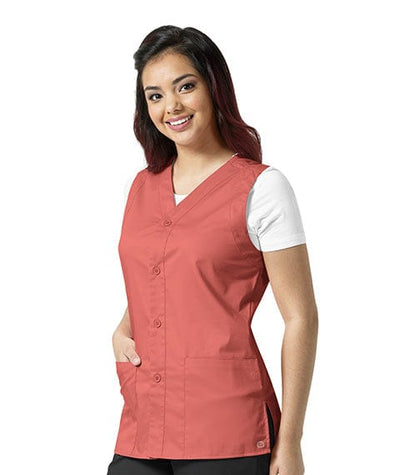 Unisex Vest 300