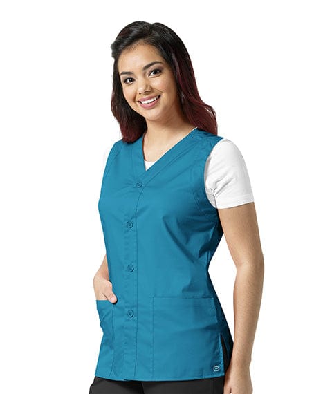 Unisex Vest 300