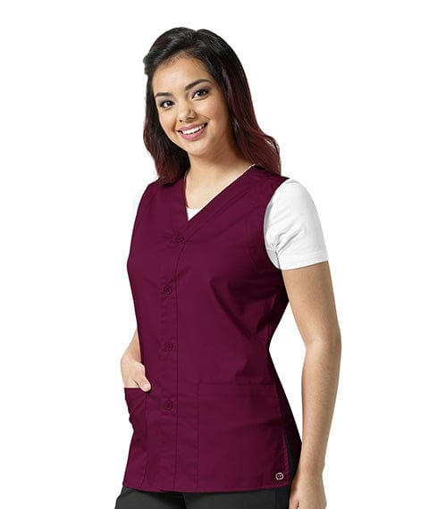 Unisex Vest 300