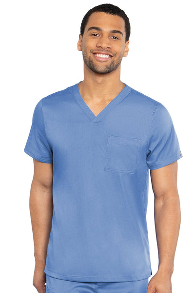 Cadence One Pocket Top #7478 | Sophisticated Scrub Boutique