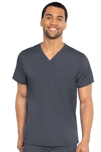 Cadence One Pocket Top #7478 | Sophisticated Scrub Boutique
