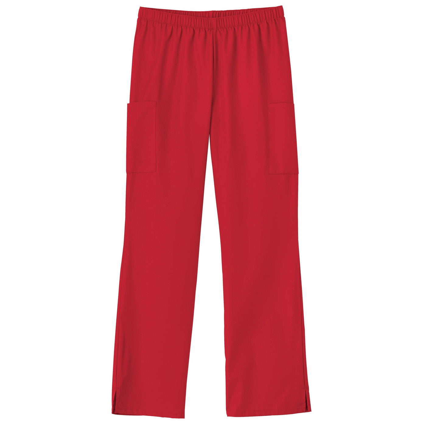 Fundamental women Cargo Pants #14720 | Sophisticated Scrub Boutique